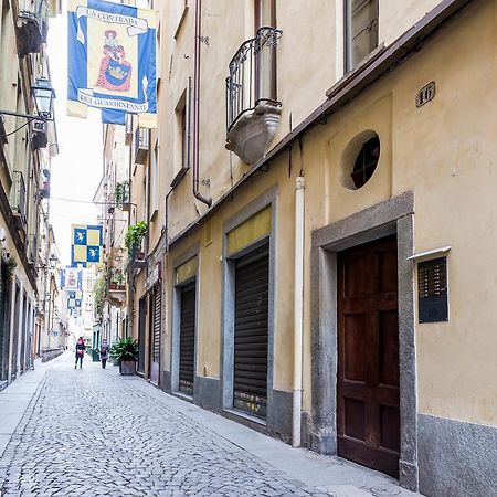 Mignon - Appartamento Di Charme Turin Exterior photo