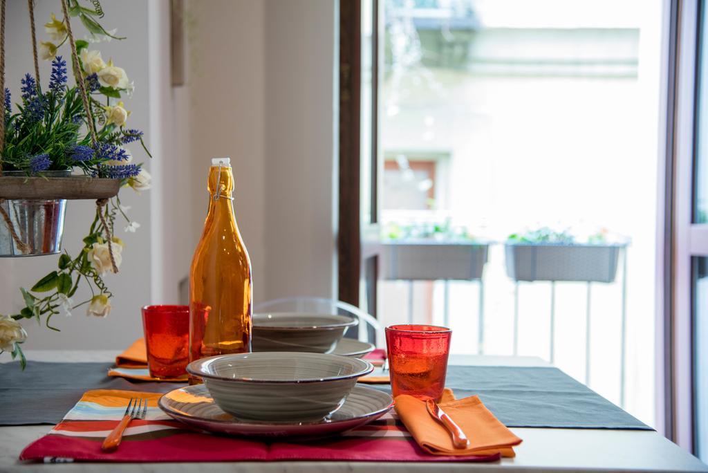 Mignon - Appartamento Di Charme Turin Exterior photo