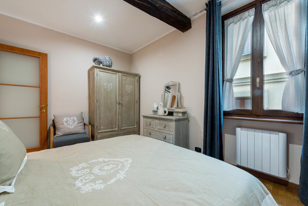 Mignon - Appartamento Di Charme Turin Exterior photo
