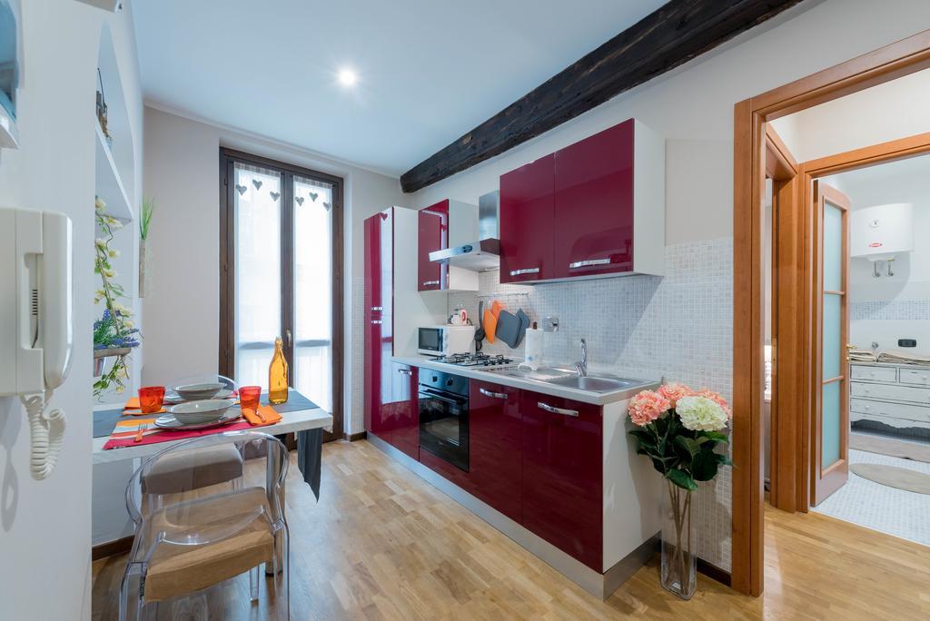 Mignon - Appartamento Di Charme Turin Exterior photo