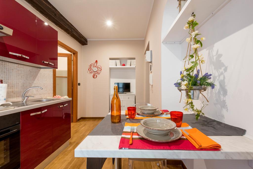 Mignon - Appartamento Di Charme Turin Exterior photo