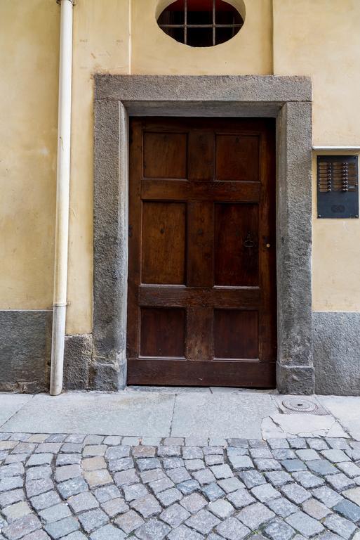 Mignon - Appartamento Di Charme Turin Exterior photo